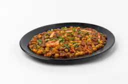 فاصولياء بالبازالياء