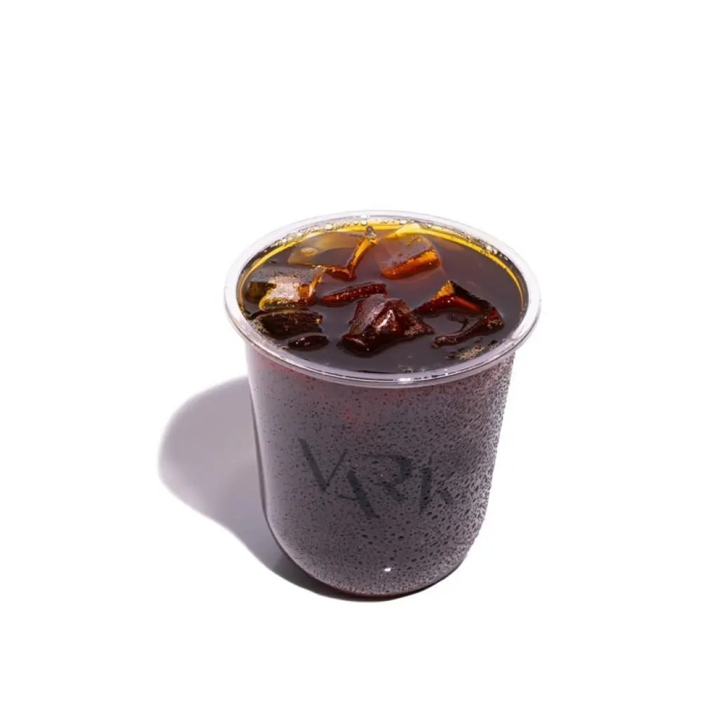 Iced Coffee of the Day