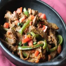 Liver Plate