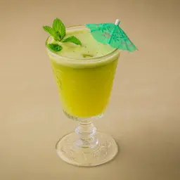 Minty Apple