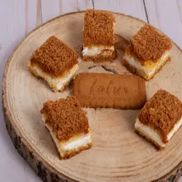 بسبوسة لوتس