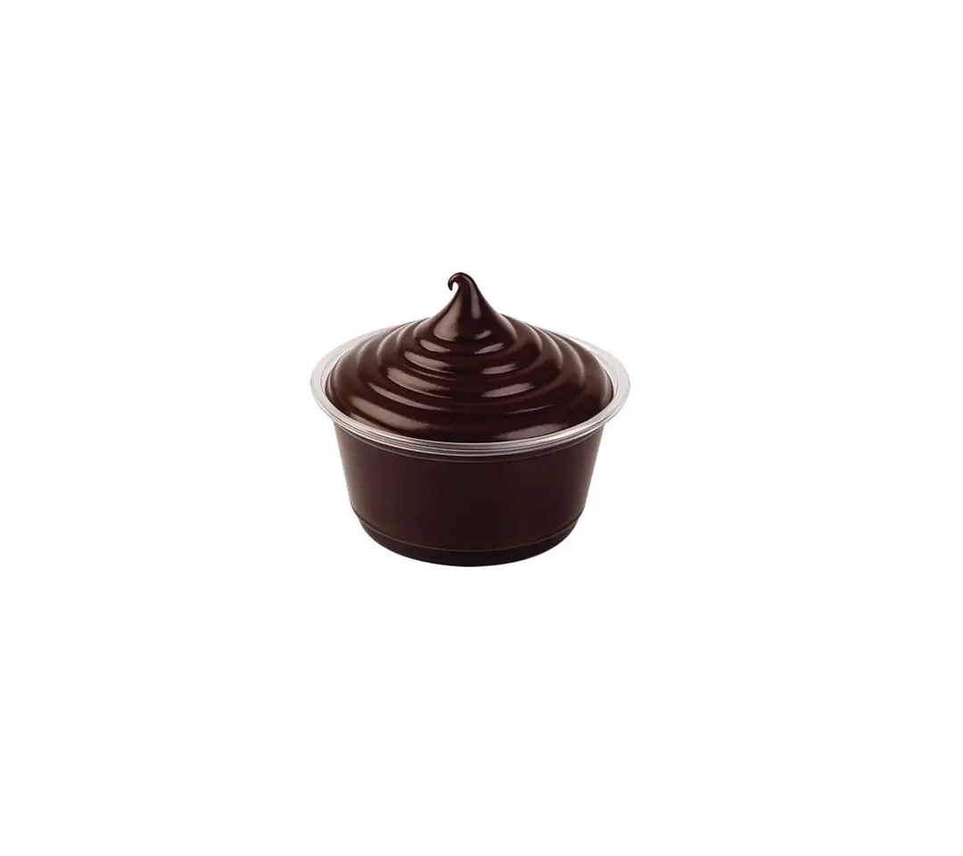Extra chocolate