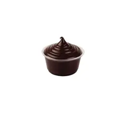Extra chocolate