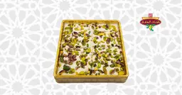 مدلوقة عبوة صغيرة