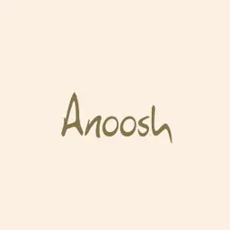 Anoosh - Riyadh - Woroud-orouba