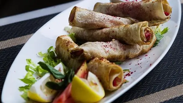 مسخن دجاج