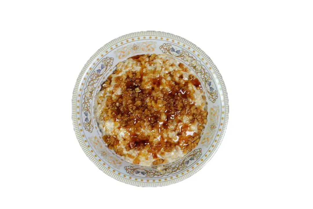 Masoub Honey Cream