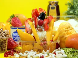 Mango Salad