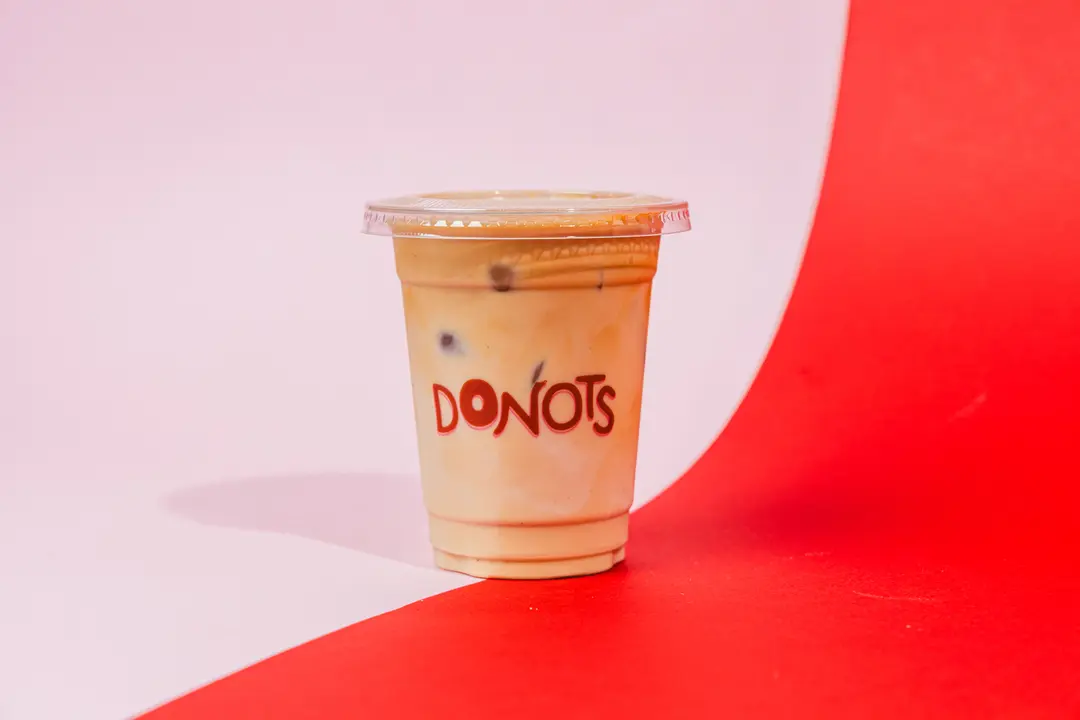 Ice Latte