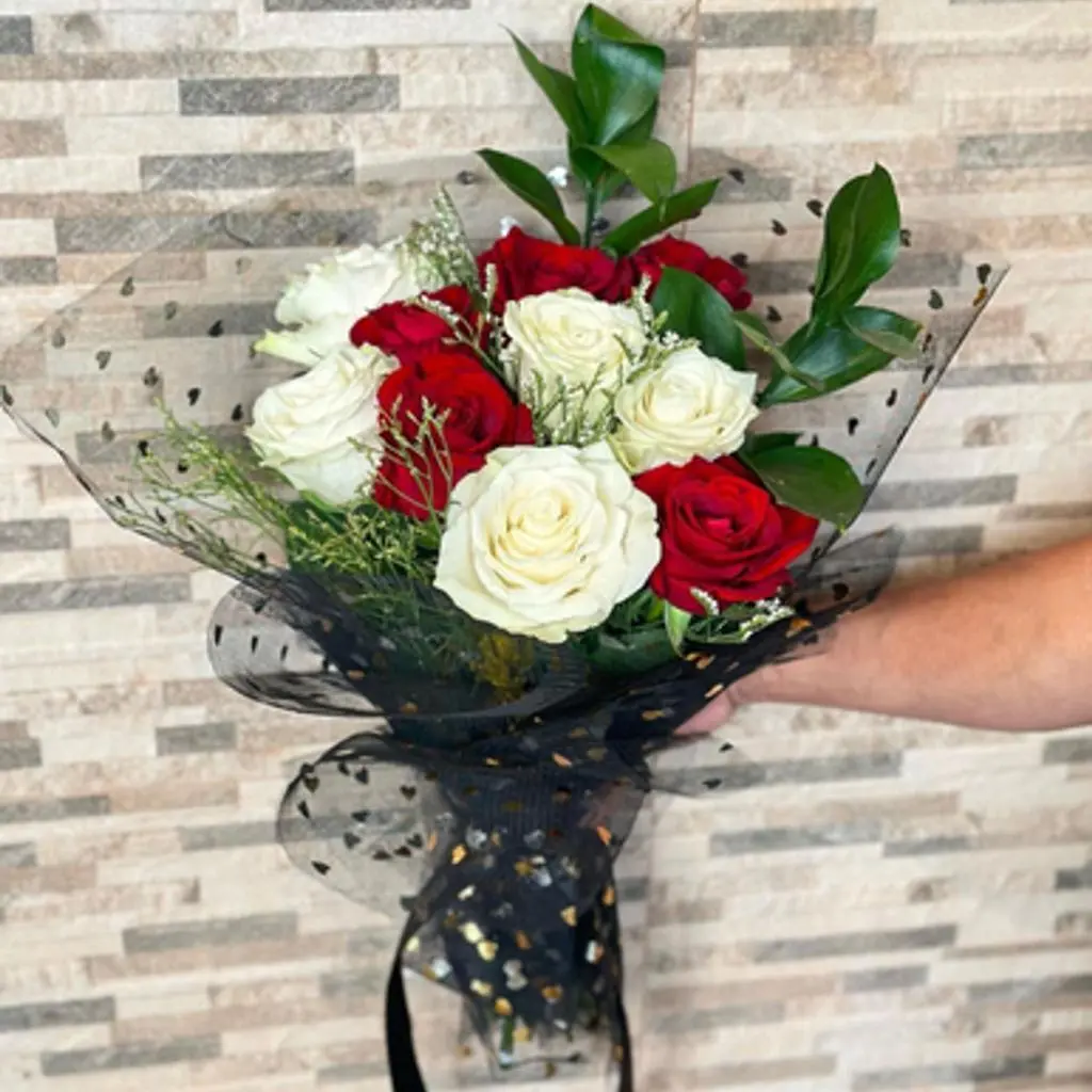 Love Bouquet 644