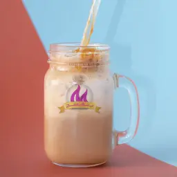 Cold Coffee