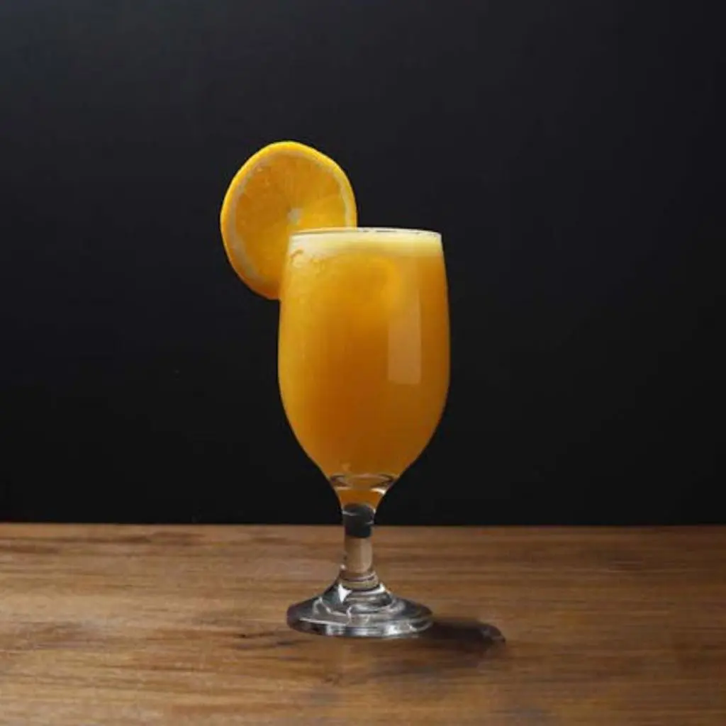 Orange Juice