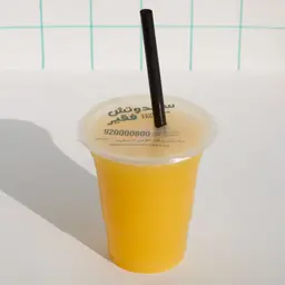 Orange juice