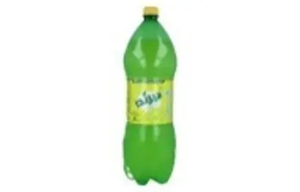 Citrus Soda - Family Size