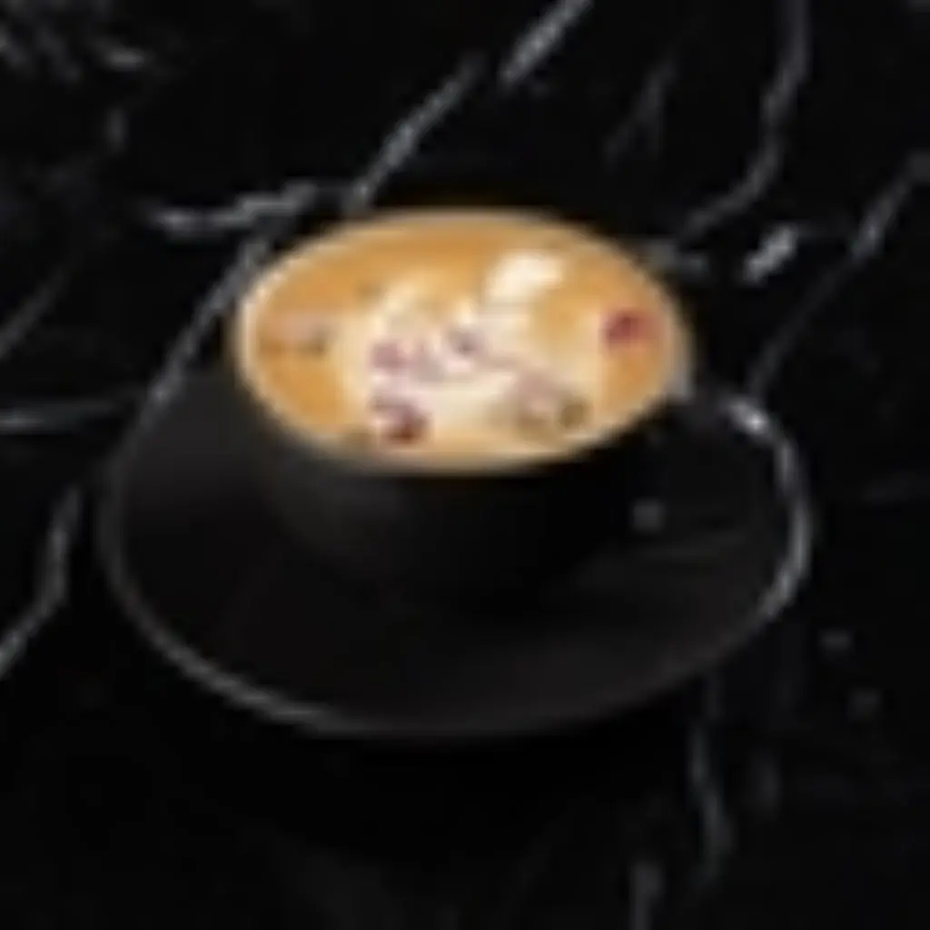 Rose Latte