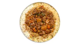 Iraqi tashribah