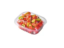 طماطم محبشة