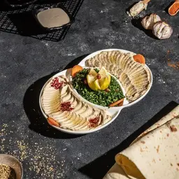 Medium Mixed Appetizers