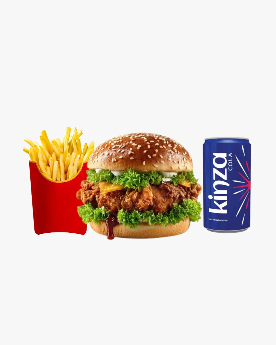 Burger Deal 1