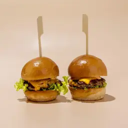 Beef Sliders