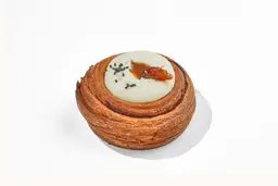 رول التمر بالكراميل