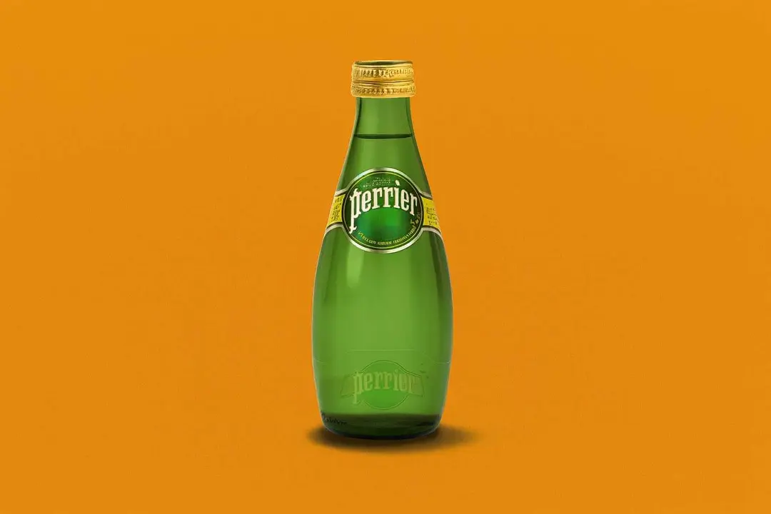 Perrier