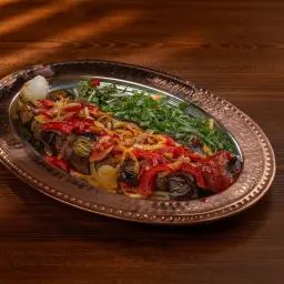 كباب باذنجان