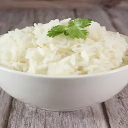 طبق أرز