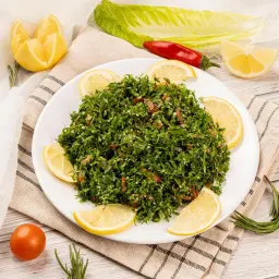 Tabbouleh
