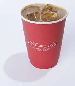 ايس سبانش لاتيه