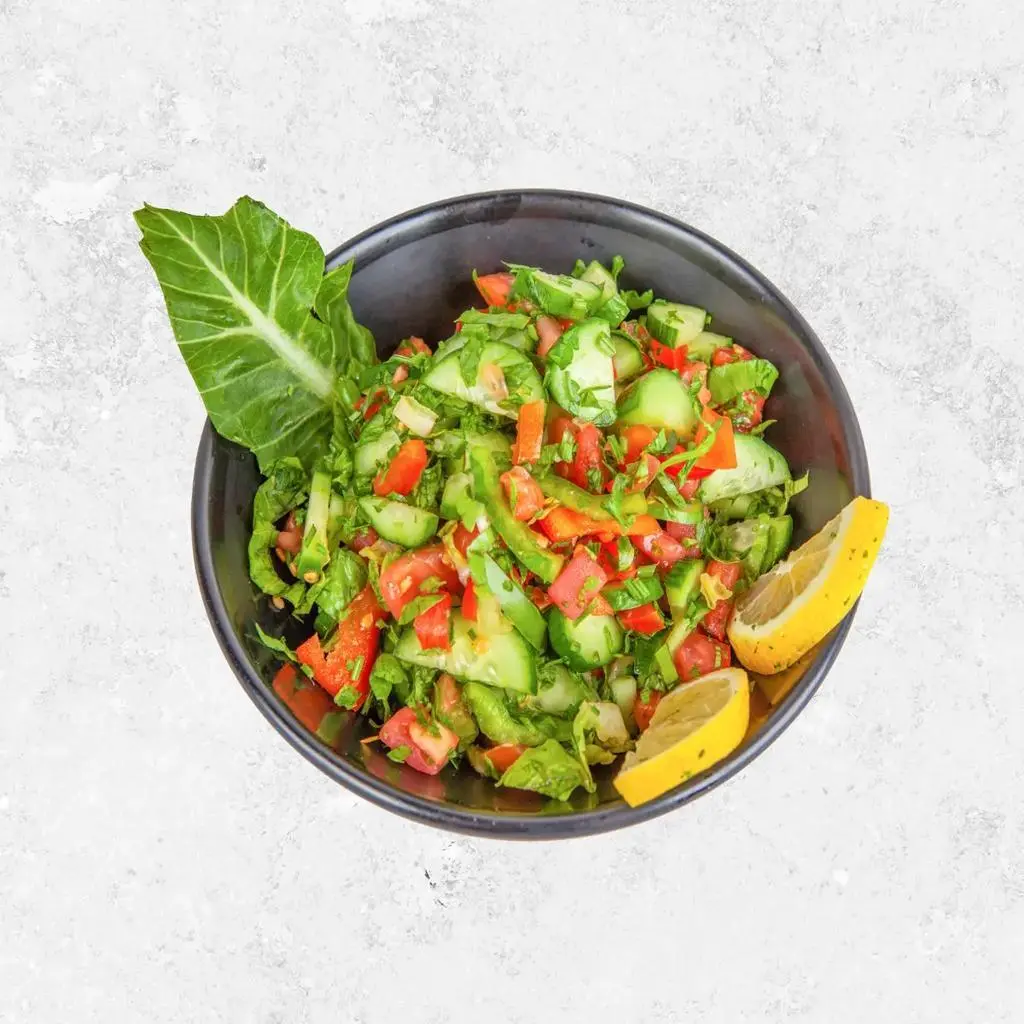 Green Salad