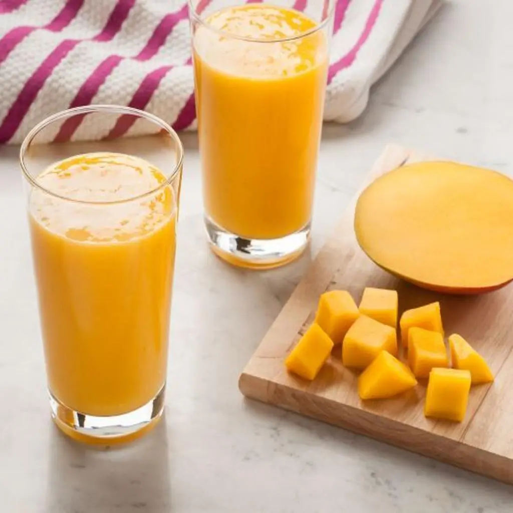 Mango Sheqaf