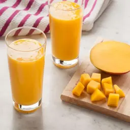 Mango Sheqaf