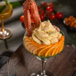 Cocktail Fruit di Mary