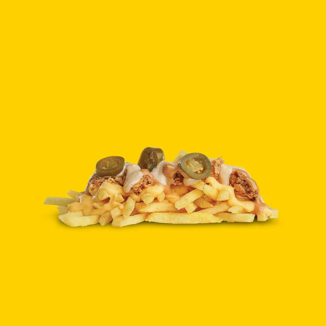FRIES DAYS