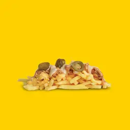 FRIES DAYS