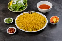 Mawash Prawns - Dry