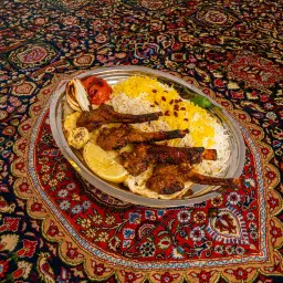 كباب بره