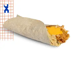 Wrap Spicy