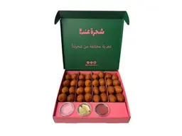 مشكل كبة