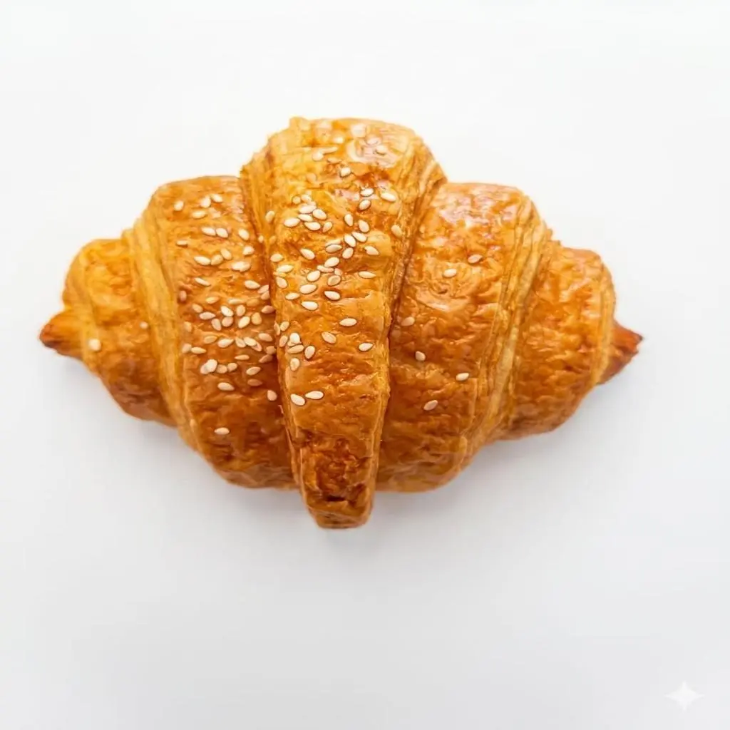 Cheddar Croissant