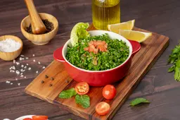 Tabbouleh