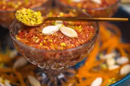 Gajjar Halwa Seasonal