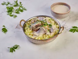 Mansaf Karaki