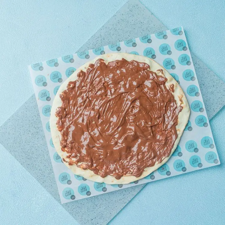 Mankoucheh Chocolate