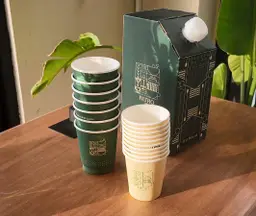 Filtro Coffee Box