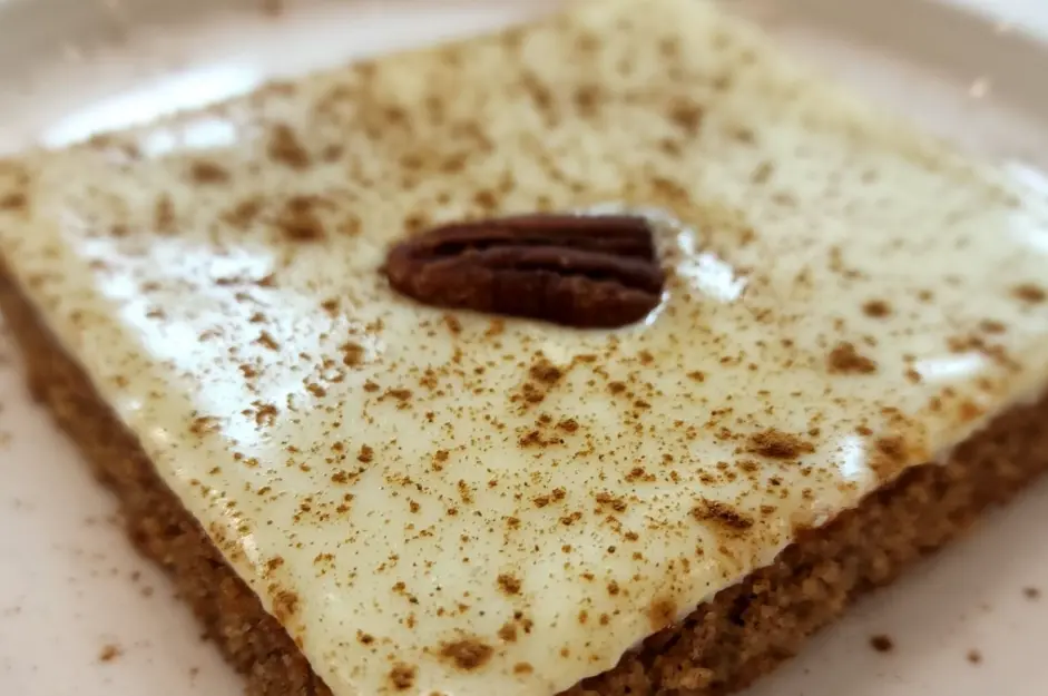 Cinnabon Basbosah
