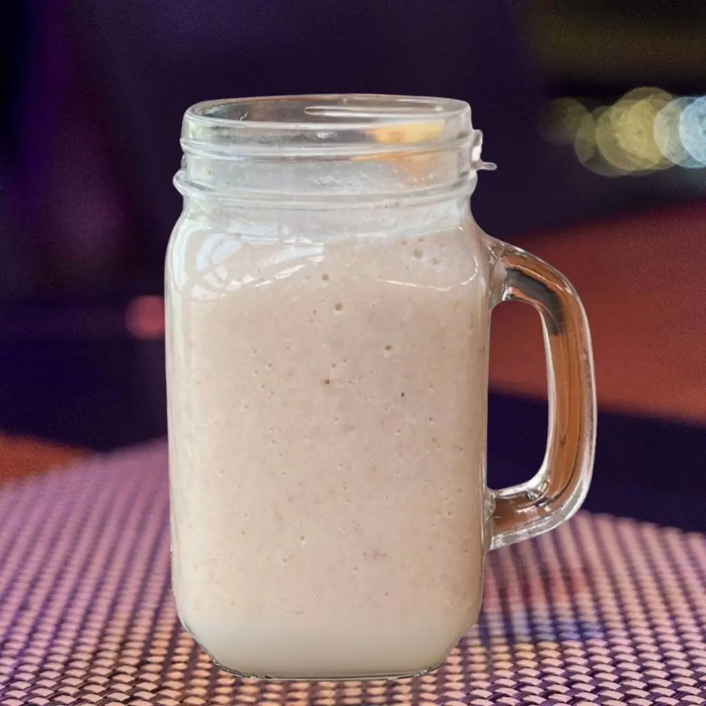 Banana Milk