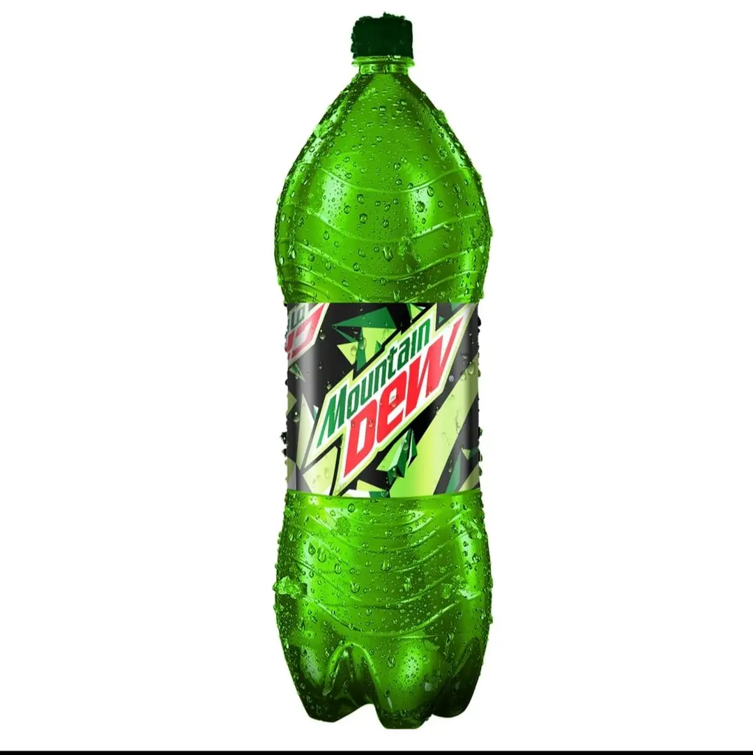 soft drink