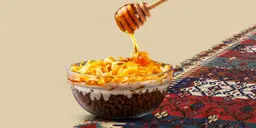 عريكة دخن